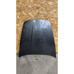 Capot Maserati Quattroporte